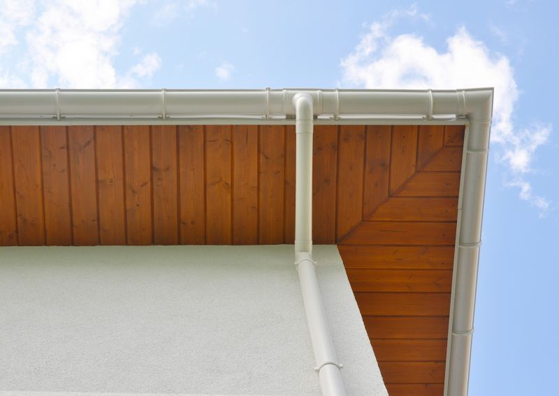 Downspout Diverter Repair