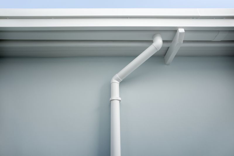 Downspout Diverter Repair