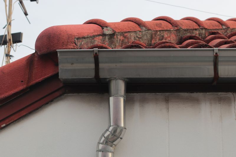 Business Gutter Installation in Clarksville, TN