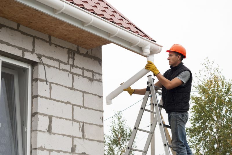 Carport Gutter Repair in Boulder, CO