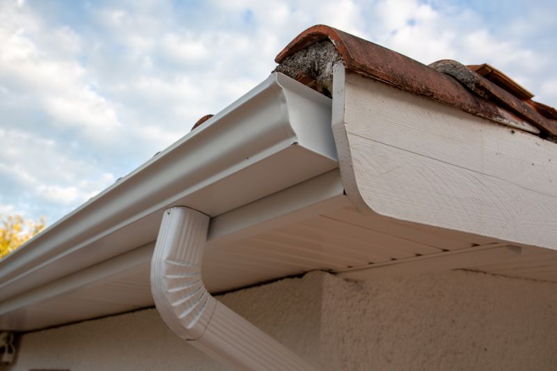 Carport Gutter Repair in Longmont, CO