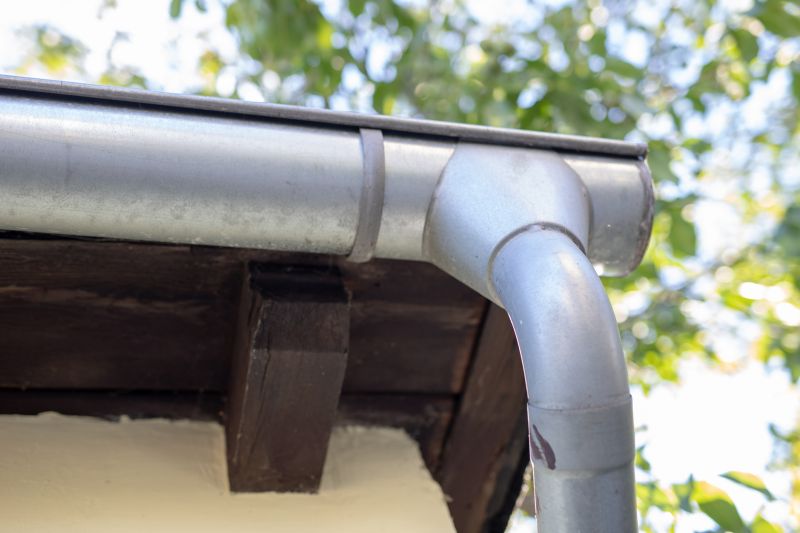 Church Gutter Installation in San Francisco, CA