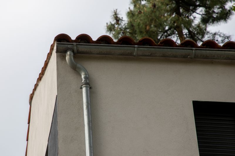 Church Gutter Replacement in San Francisco, CA