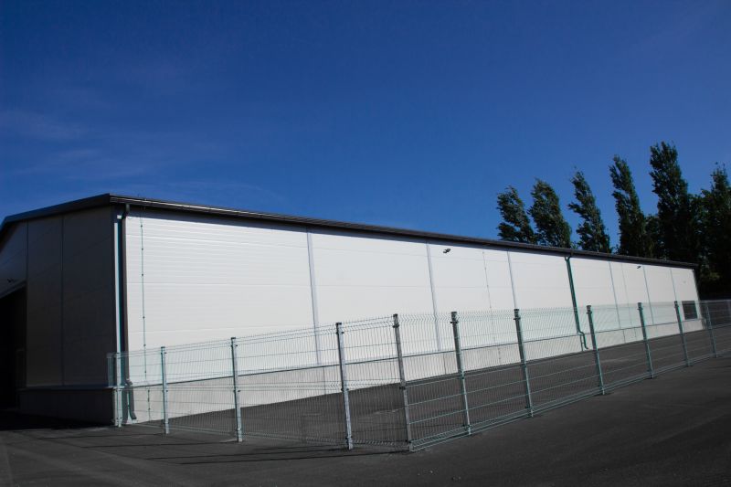 Commercial Gutter Installation in Roseville, CA