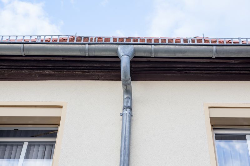 Commercial Gutter Service in Roseville, CA