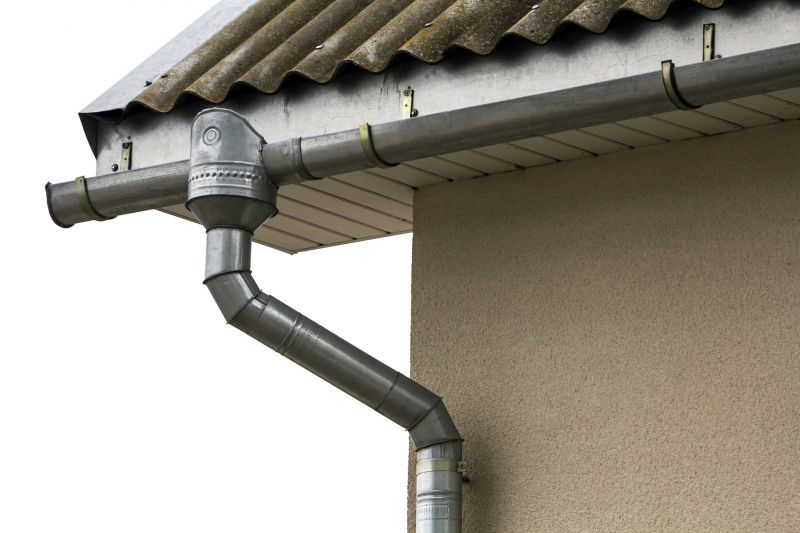 Commercial Gutter Service in Roseville, CA