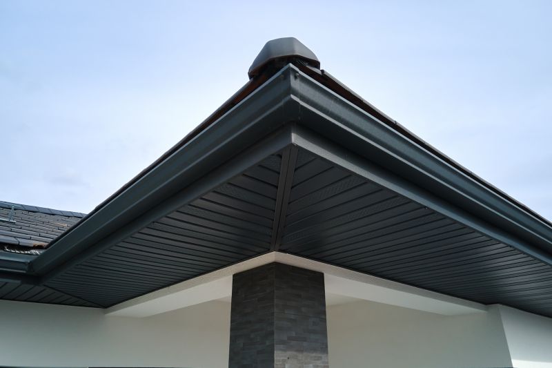 Factory Gutter Installation in San Francisco, CA