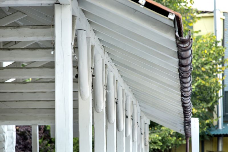 Garage Gutter Repair in Longmont, CO