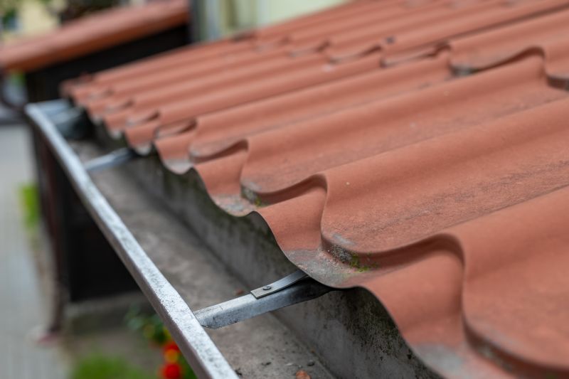 Gutter Damage Repair in Longmont, CO