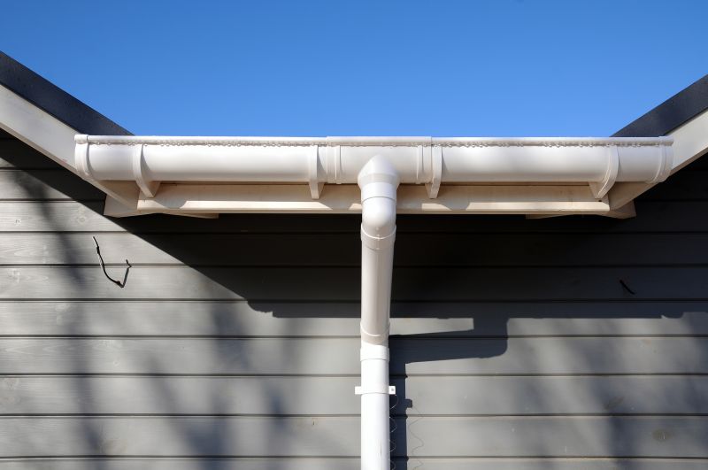 Gutter Downspout Repair in Longmont, CO