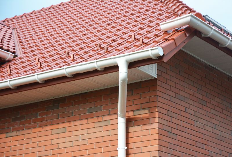 Gutter Improvement in Longmont, CO