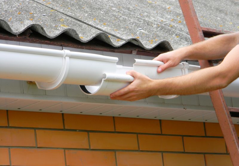 Gutter Relocation in Boulder, CO