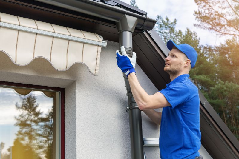 Gutter Repair in Longmont, CO