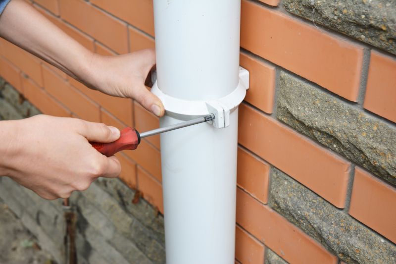 Gutter Rerouting in Longmont, CO