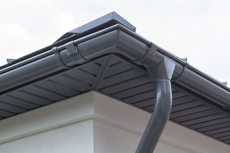 Gutter Sealing in Sacramento, CA