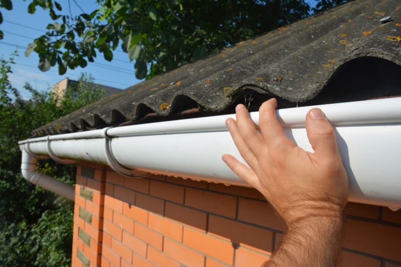 Gutter Waterproofing in Sacramento, CA