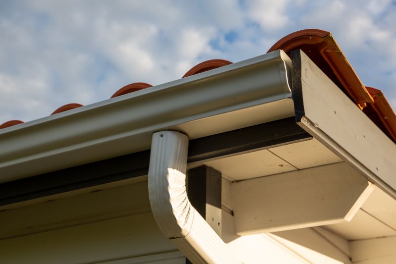 How Gutters Protect Your Home From Water Damage