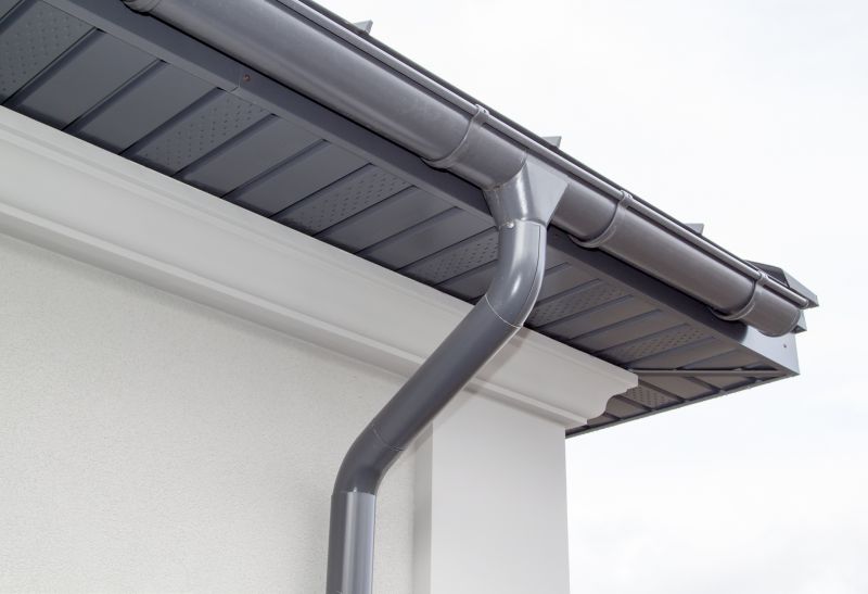 Industrial Gutter Replacement in Clarksville, TN