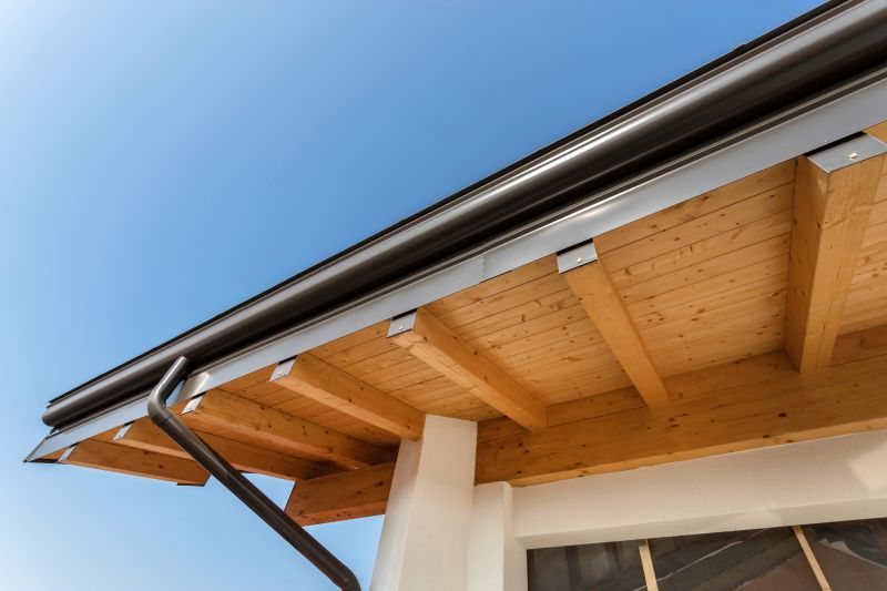 Industrial Gutter Replacement in San Francisco, CA