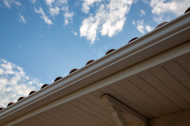 Metal Gutter Repair in Longmont, CO