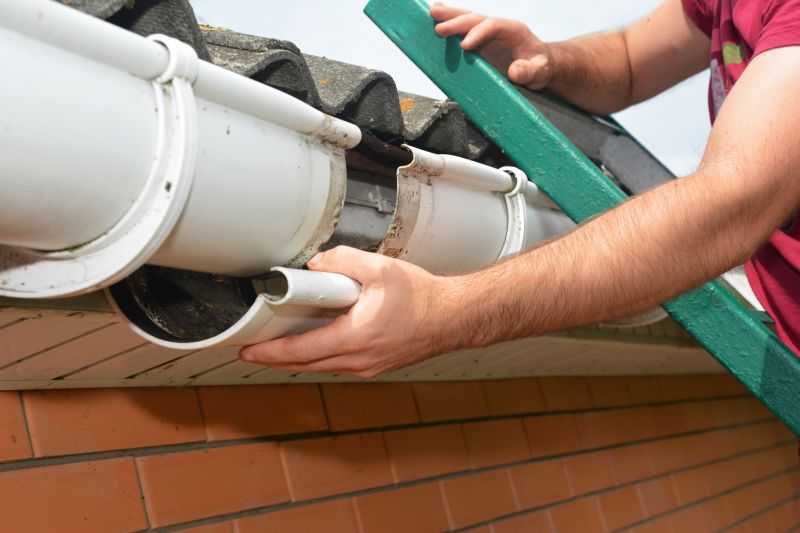 Metal Gutter Repair in Longmont, CO