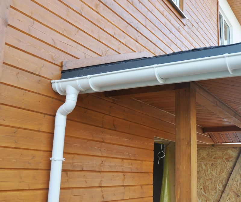 Residential Gutter Repair in Sacramento, CA