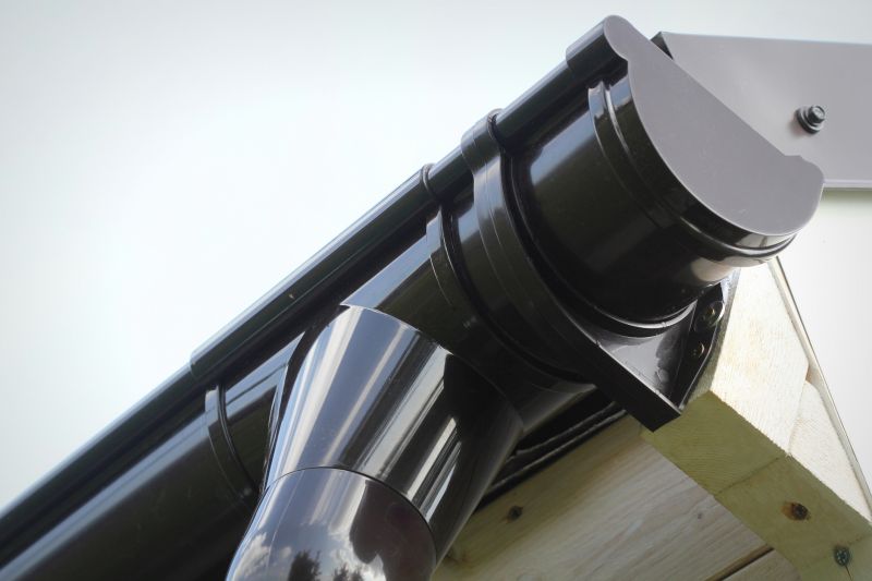 Roof Gutter Repair in Sacramento, CA