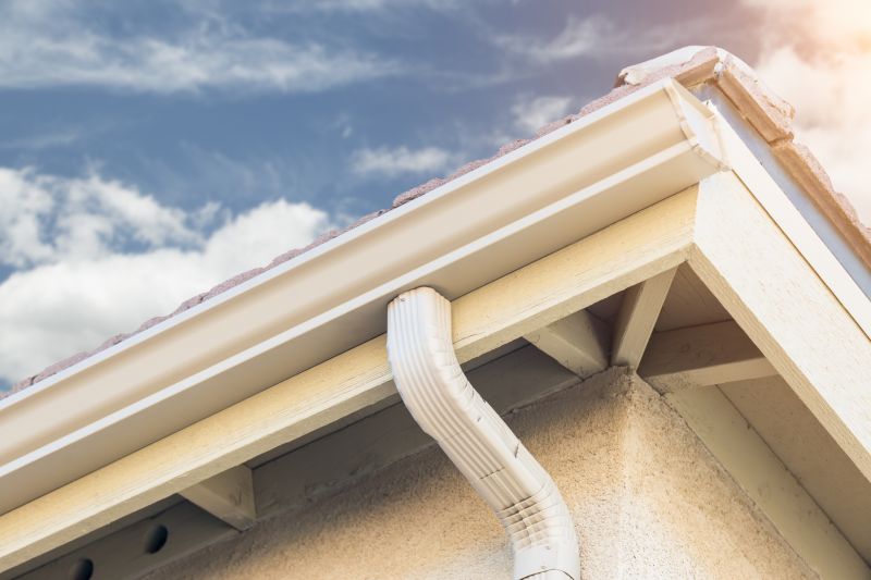Seamless Gutter Replacement in Roseville, CA
