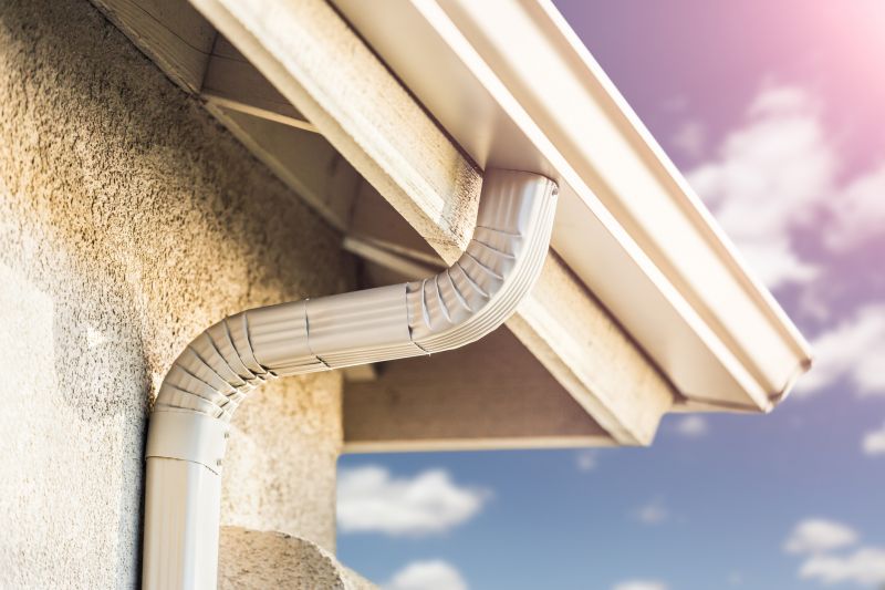 Seamless Gutters Installation in Sacramento, CA