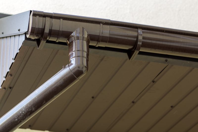 Steel Gutters Service in Mcdonough, GA